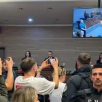 Presuda za napad u Banjskoj: Dvojica osuđena na doživotni zatvor, treći na 30 godina