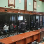 Dramatičan preokret u slučaju “Krokus siti hola”: Jedan od osuđenih terorista izvršio samoubistvo u ruskom zatvoru