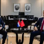 Turski i holandski šefovi diplomatije u Ankari: Fidan i Berendsen razgovarali o bilateralnim odnosima