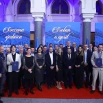 Sarajevo slavi Dan grada: Uručene Šestoaprilske nagrade, počasni građani i emotivni trenuci u Vijećnici