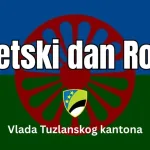Premijer Halilagić čestita Dan Roma: “Romska zajednica daje poseban doprinos bogatstvu našeg društva”