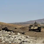 Izrael pokreće milionski plan: Petogodišnji projektat za jačanje naselja na okupiranoj Golanskoj visoravni