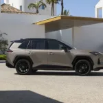 Toyota RAV4 šestice stiže u Evropu: Hibridni i PHEV SUV sa 309 KS, brzim punjenjem i GR Sport paketom