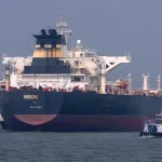 Iran: Crnogorski mornari su slobodni, brod nije zaplijenjen već zaustavljen zbog ratnog stanja