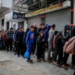 Gaza na rubu gladi: Izraelska blokada dopušta samo 200 od potrebnih 450 tona brašna dnevno