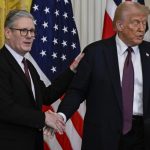 Starmer poručio Trumpu: Ostani u NATO-u, to je u interesu Amerike