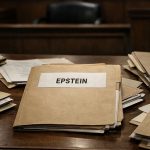 Nadzorno tijelo pokrenulo reviziju: Da li je Ministarstvo pravde SAD-a zatajilo Epsteinove dosjee?