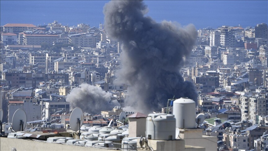 Izraelski udari na jug Libana: 16 mrtvih, 27 ranjenih uprkos primirju