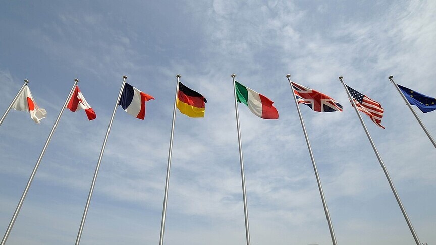 G7 ministri razvoja u Parisu: Fokus na finansiranje i otpornost