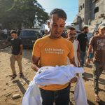 Izraelska grupa za ljudska prava upozorava: “Genoćid je postao dio nacionalnog narativa”