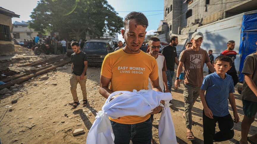 Izraelska grupa za ljudska prava upozorava: “Genoćid je postao dio nacionalnog narativa”