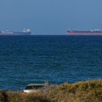 Potvrda iz Tokija: Japanski brod uspješno prošao kroz Hormuški moreuz