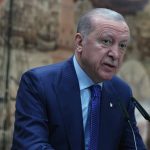 Erdogan o izraelskom zakonu: “Smrtna kazna za Palestince je rasistički fašizam, slično Hitlerovim politikama”