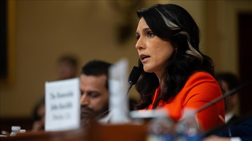 Bijela kuća odbacuje glasine: Trump ne planira smjenu Tulsi Gabbard, kaže se u službenom saopćenju