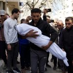 Tragedija u Beit Lahiyi: Izraelski napad odnio živote trudne majke i dvoje djece