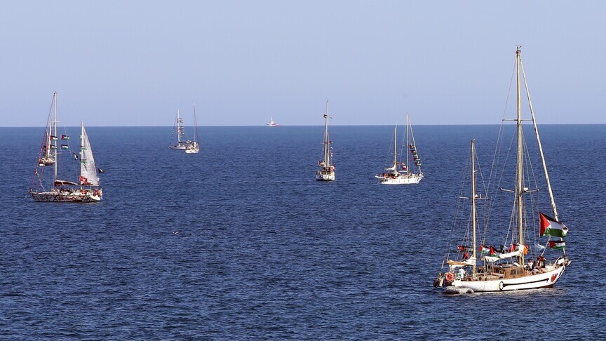 Turska pokreće istragu zbog napada na humanitarnu flotilu u međunarodnim vodama