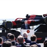 Erdogan potvrdio: Istanbul Park domaćin Formule 1 do 2031. godine