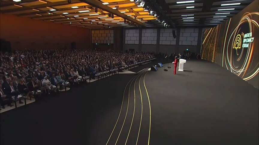 Erdogan otvara forum u Antaliji: “Turska je most između istoka i zapada”