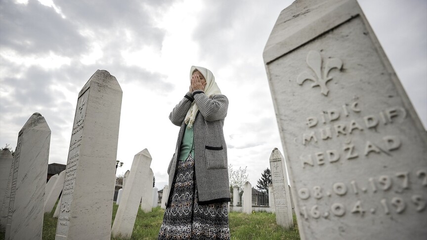 Ahmići 33 godine poslije: Porodice žrtava traže istinu i nestale, a Haške presude ostavljaju gorčinu