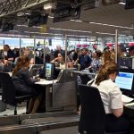 Haos na evropskim granicama: Novi digitalni sistem EU-a izazvao ogromna kašnjenja i propuštene letove