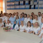 Stručna radionica za njegu pacijenata s traheostomom u Tuzli