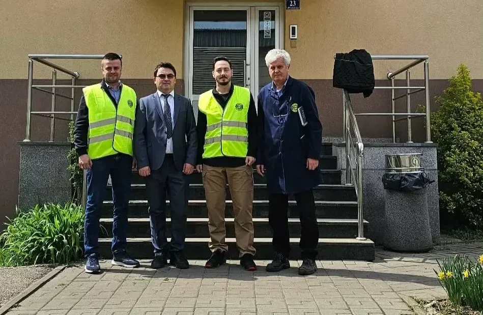 Novi Travnik šalje oružje u svijet: BNT-TMiH potvrdio poslove vrijedne 16 miliona KM sa Turskom