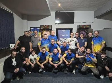 Sedam pikadista iz Gračanice putuje na državno finale u Brčko: Henjaković i Džinić na vrhu nakon uzbudljive sezone