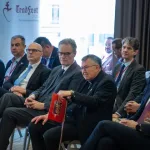 Reakcije na TradFestu: Predstavljen memorandum o trećem entitetu za BiH