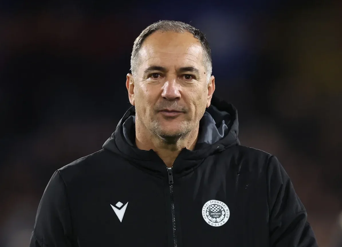 Štimac nakon derbija: Zrinjski je igrao i protiv sudija, gurali su nas ali nisu nagurali