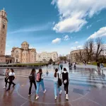 Banja Luka slavi Dan grada i 81. godišnjicu oslobođenja: sedmica svečanosti, koncerata i trka