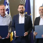 Potpisan memorandum za proširenje kapaciteta Prihvatnog centra “Duje”: Novi objekti za osobe s invaliditetom