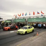 Živinice postale epicentar brzine: Street Race okupio 200 takmičara i hiljade gledalaca na stadionu Ciljuge