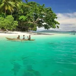 Solomonska Ostrva postižu rekordnu turističku sezonu: Ronjenje, netaknuta priroda i bogata historija vraćaju posjetioce u Okeaniju