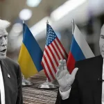 Ruski i američki predsjednik: Telefonski razgovor o Ukrajini i Iranu