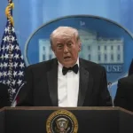 Trump o napadaču: Imao je mnogo mržnje u srcu