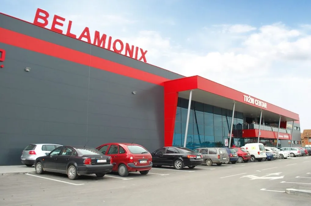 Belamionix objavio praznični raspored: Evo kada su marketi otvoreni