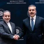 Fidan i Araghchi u telefonskom razgovoru: Pregovori Teherana i Washingtona na “tankom ledu”
