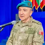 NATO potvrdio posvećenost stabilnosti Zapadnog Balkana: Komandant KFOR-a u Briselu