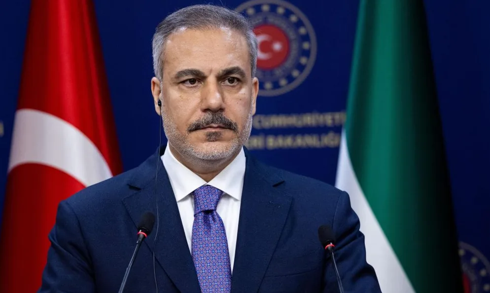 Fidan upozorava: Izrael bi nakon Irana mogao Tursku označiti kao sljedeću metu, Netanjahu ne može bez vanjskih neprijatelja