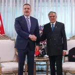 Turska i Pakistan uključene u mirovne napore: Fidan i Dar razgovarali o prekidu vatre između SAD-a i Irana