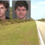 Tinejdžer uhapšen za ubistvo: Tijelo osuđenog seksualnog prestupnika pronađeno u koferu na Floridi