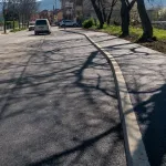 Gračanica: Radovi na Lukama u završnoj fazi, građani pozvani na oprez zbog nedovršene signalizacije