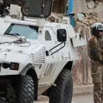 Eksplozija na položaju UN-a u Libanu: Tri mirovnjaka povrijeđena, dvojica u teškom stanju