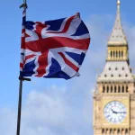 Rekordna vrućina u Londonu: Izmjereno 33,5 stepeni