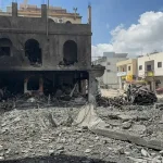 Izrael kopira scenarij iz Gaze: Vojska širi položaje i ruši kuće u južnom Libanu, a Haaretz otkriva detalje “trajnih pozicija”