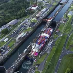 Brodovi plaćaju milione za prolaz: Panamski kanal bilježi eksploziju cijena zbog globalnih tenzija