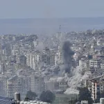 Izrael poziva na hitnu evakuaciju: “Odmah napustite domove južno od rijeke Zahrani”