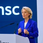 Von der Leyen: Mađarska se vratila u srce Evrope, razgovarala sam sa Magyarom o prioritetima