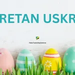 Halilagić upućuje čestitke za Uskrs: “Bosna i Hercegovina svjedoči svoje istinsko bogatstvo – bogatstvo različitosti”