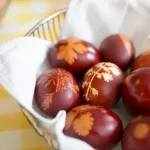 Koliko dugo su uskršnja jaja jestiva? FDA otkriva kritične sate i opasnost od “lova na jaja”